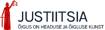 Justiitsia Logo